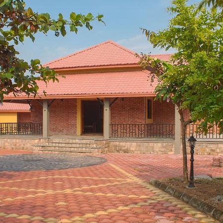 Wildcat Resort Tadoba Sirkada Экстерьер фото