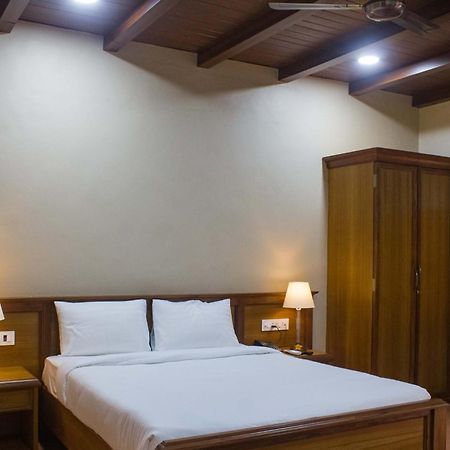 Wildcat Resort Tadoba Sirkada Экстерьер фото
