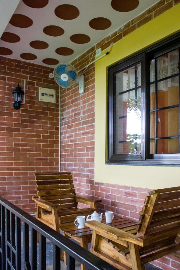 Wildcat Resort Tadoba Sirkada Экстерьер фото