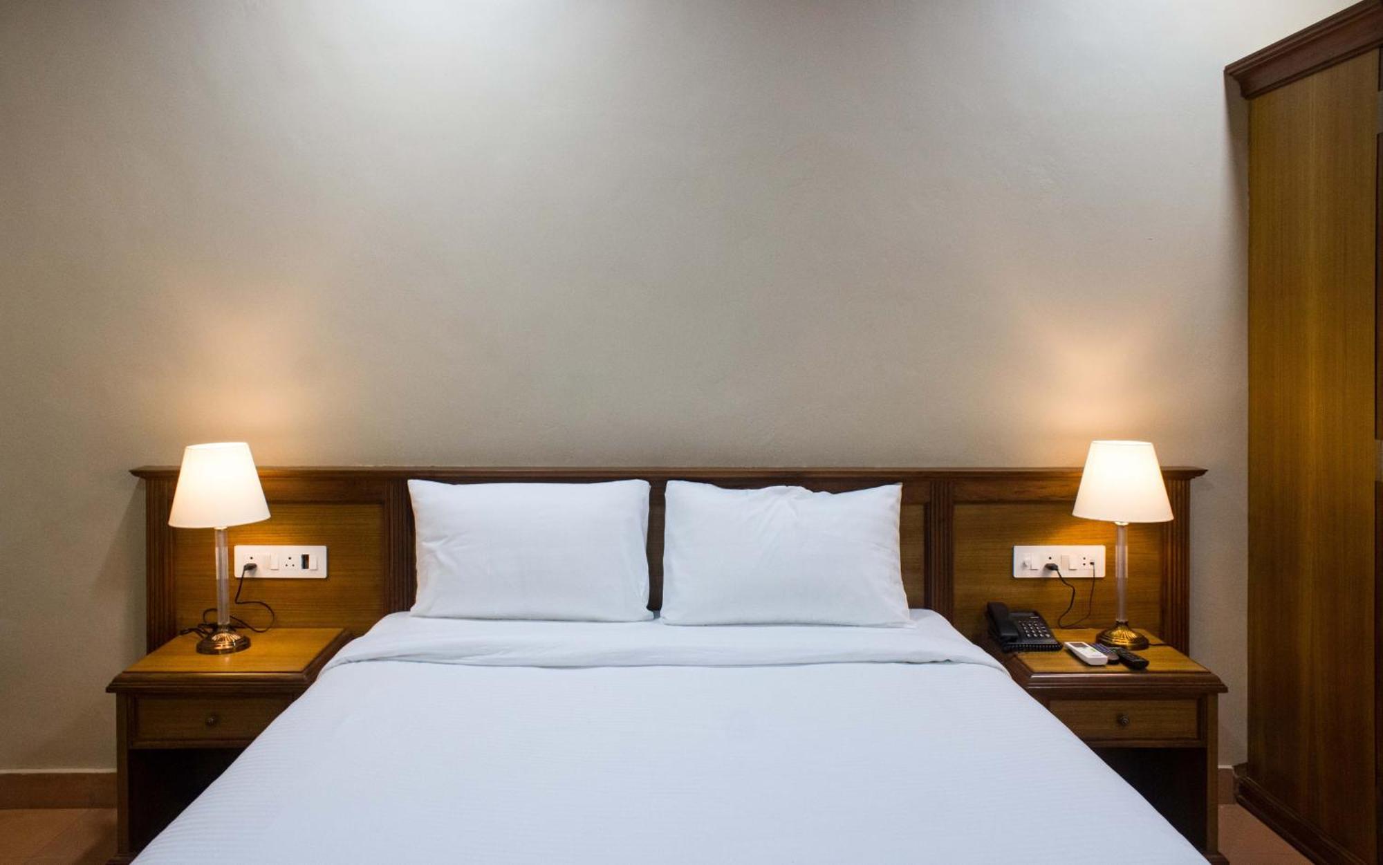 Wildcat Resort Tadoba Sirkada Экстерьер фото