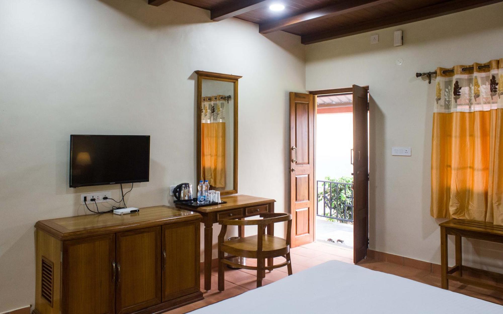 Wildcat Resort Tadoba Sirkada Экстерьер фото